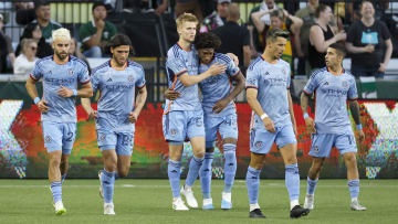 NYCFC