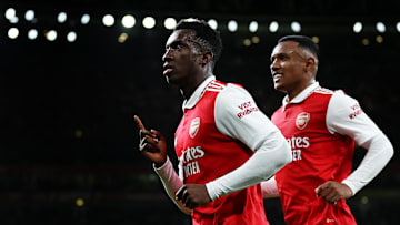 Arsenal FC v FK Bodo/Glimt: Group A - UEFA Europa League