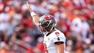 There's a lot on the line for the Tampa Bay Buccaneers heading into Week 7's MNF matchup against the Lions.