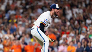 Boston Red Sox v Houston Astros