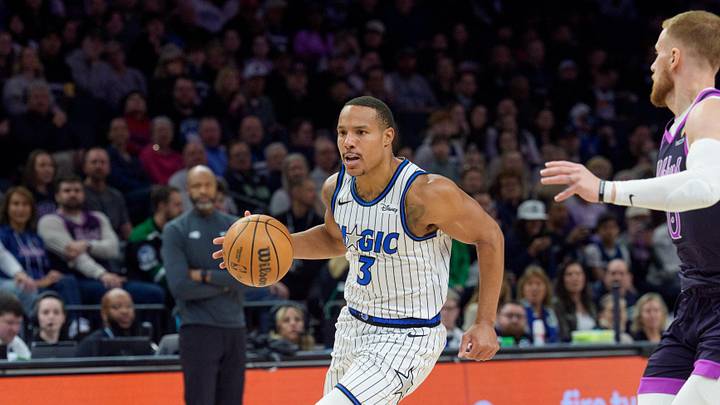 The Orlando Magic scored a huge win over the Minnesota Timberwolves on Saturday. They know the work is not over and that they need to focus on the next game to keep building and stacking wins.
