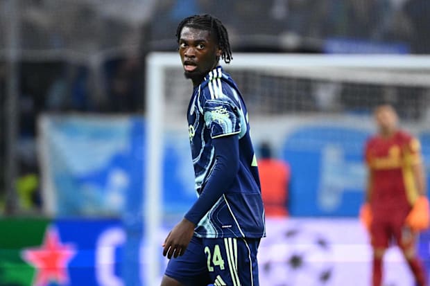 Jorthy Mokio is a Career Mode must-buy.