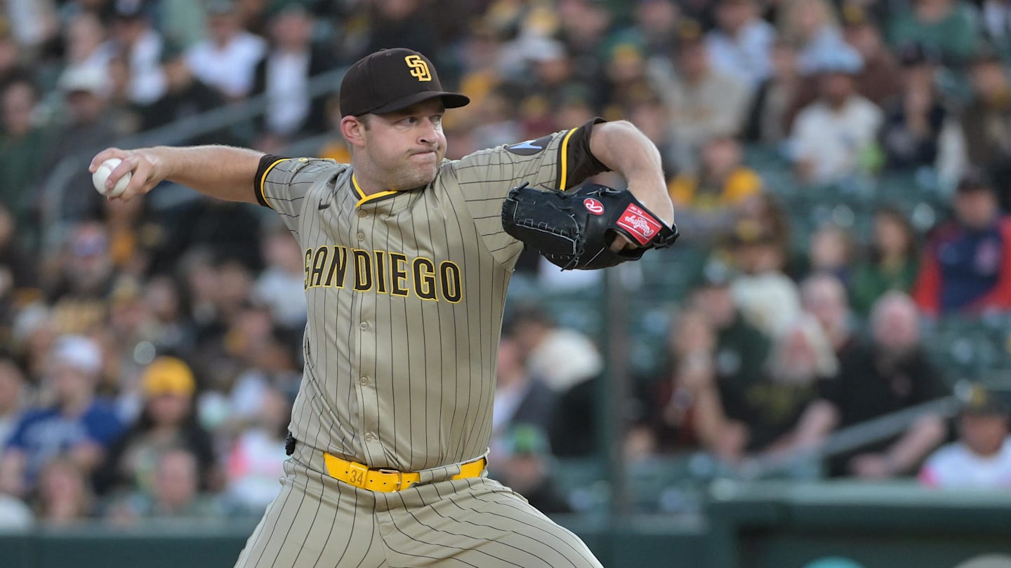 Multiple MLB Stars Expected to Land $100M+ Contracts This Offseason