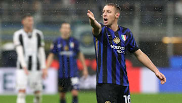 Davide Frattesi