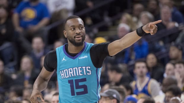 Kemba Walker Retirement 