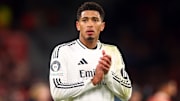 Jude Bellingham et le Real Madrid pourraient affronter du lourd.