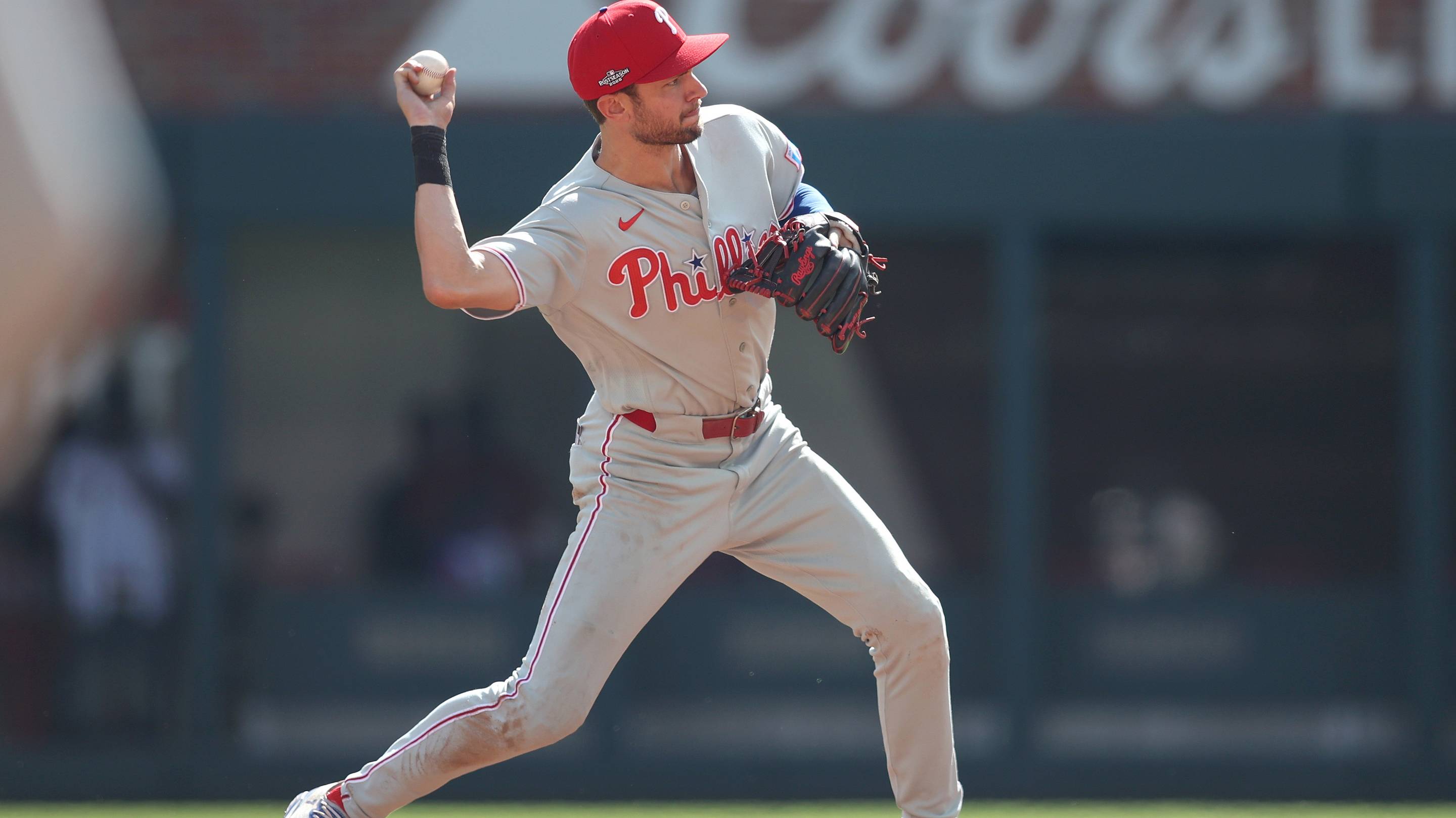 Phillies Next Manager Has To Figure Out Trea Turner Situation