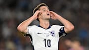 Spielt James McAtee künftig in der Bundesliga?