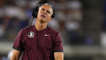 Florida State v SMU