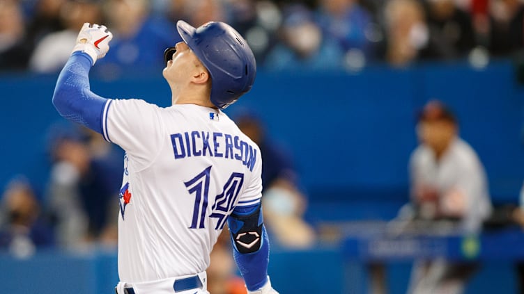 Baltimore Orioles v Toronto Blue Jays