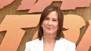 "Indiana Jones And The Dial Of Destiny" UK Premiere – Arrivals