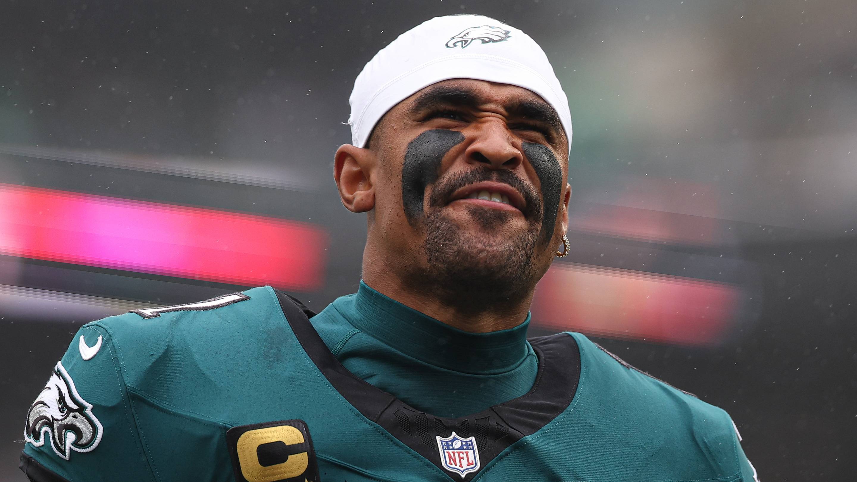 This emergency Eagles-Browns trade proposal could save Philly with Jalen Hurts sidelined