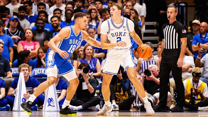 Duke basketball shoes 2018 clearance