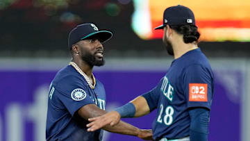 Seattle Mariners v Baltimore Orioles