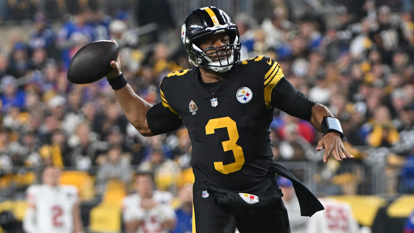 5 Key Steelers Players Who Must Step Up for Playoff Hopes BVM Sports
