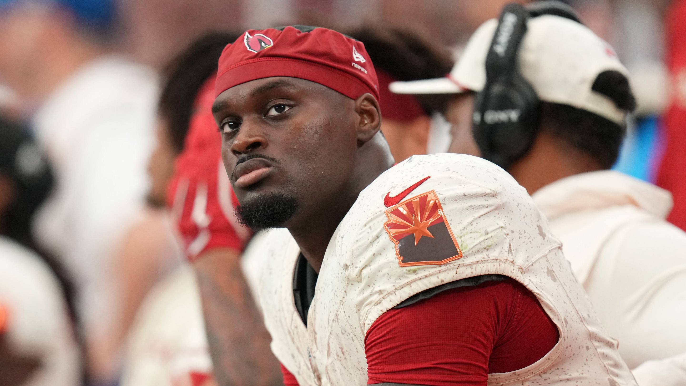 4 Winners, 9 Losers From Cardinals' Disaster Loss to Seahawks