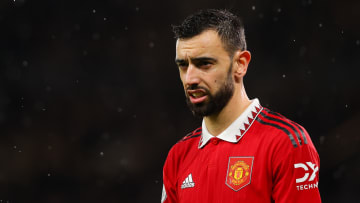 Bruno Fernandes wanted answers from Man Utd before committing his future to the club last season