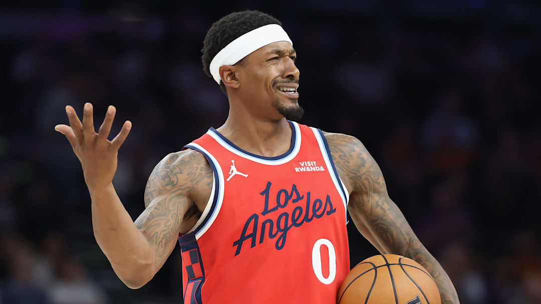 Phoenix Suns, Los Angeles Clippers, Bradley Beal Phoenix Suns, Los Angeles Clippers, Bradley Beal