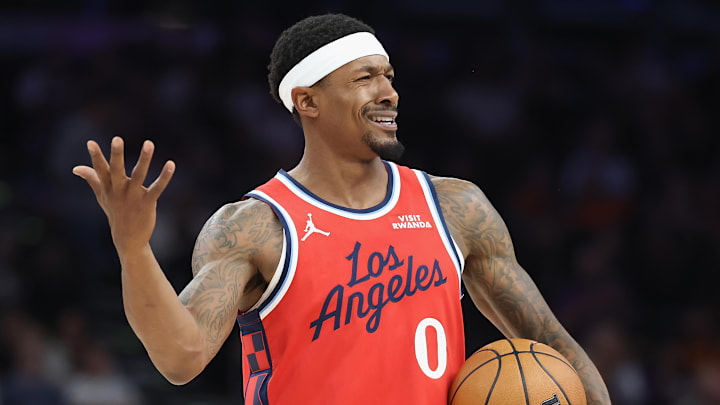 Phoenix Suns, Los Angeles Clippers, Bradley Beal