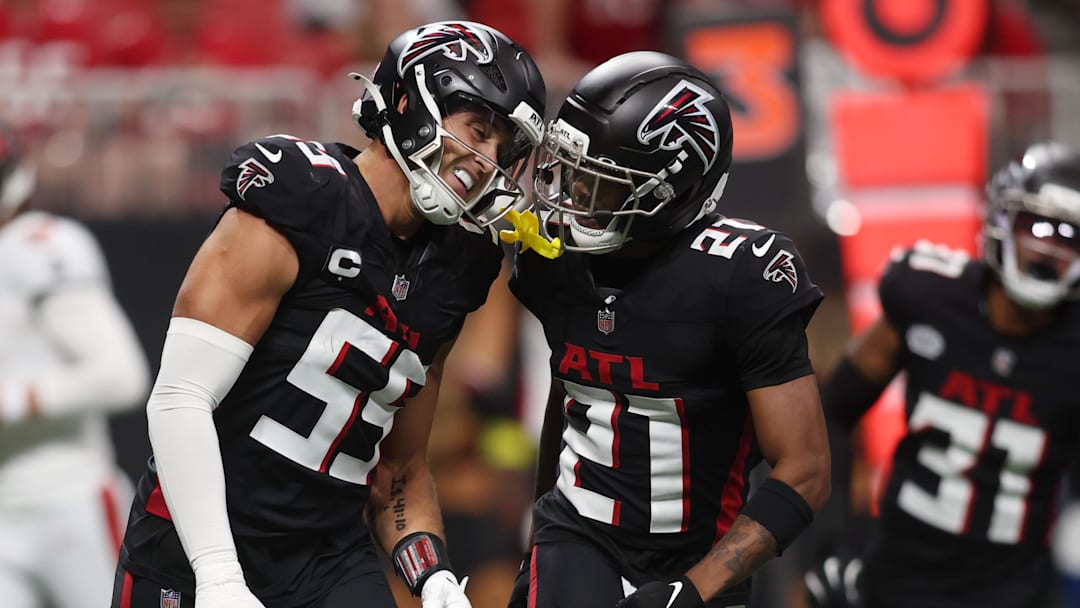 Atlanta Falcons Defensive Free Agents, Should They Stay or Should They Go?
