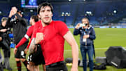 Sandro Tonali