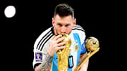 Lionel Messi and Argentina won the 2022 Qatar World Cup in one of the greatest games in soccer history