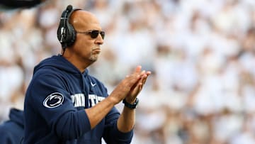 Northwestern v Penn State