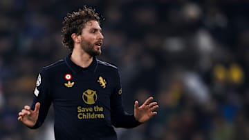 Manuel Locatelli