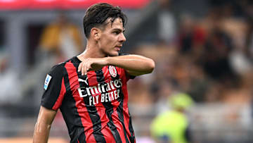 AC Milan v US Cremonese - Serie A