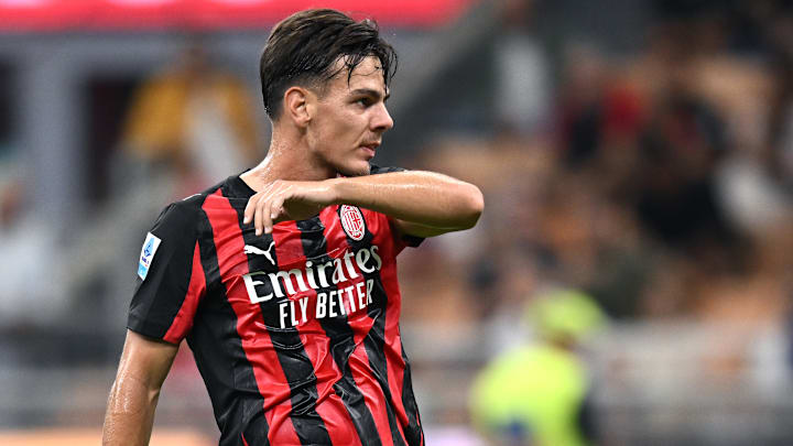 AC Milan v US Cremonese - Serie A AC Milan v US Cremonese - Serie A