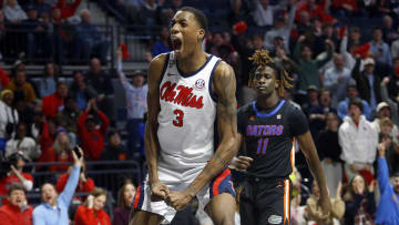 Jamarion Sharp