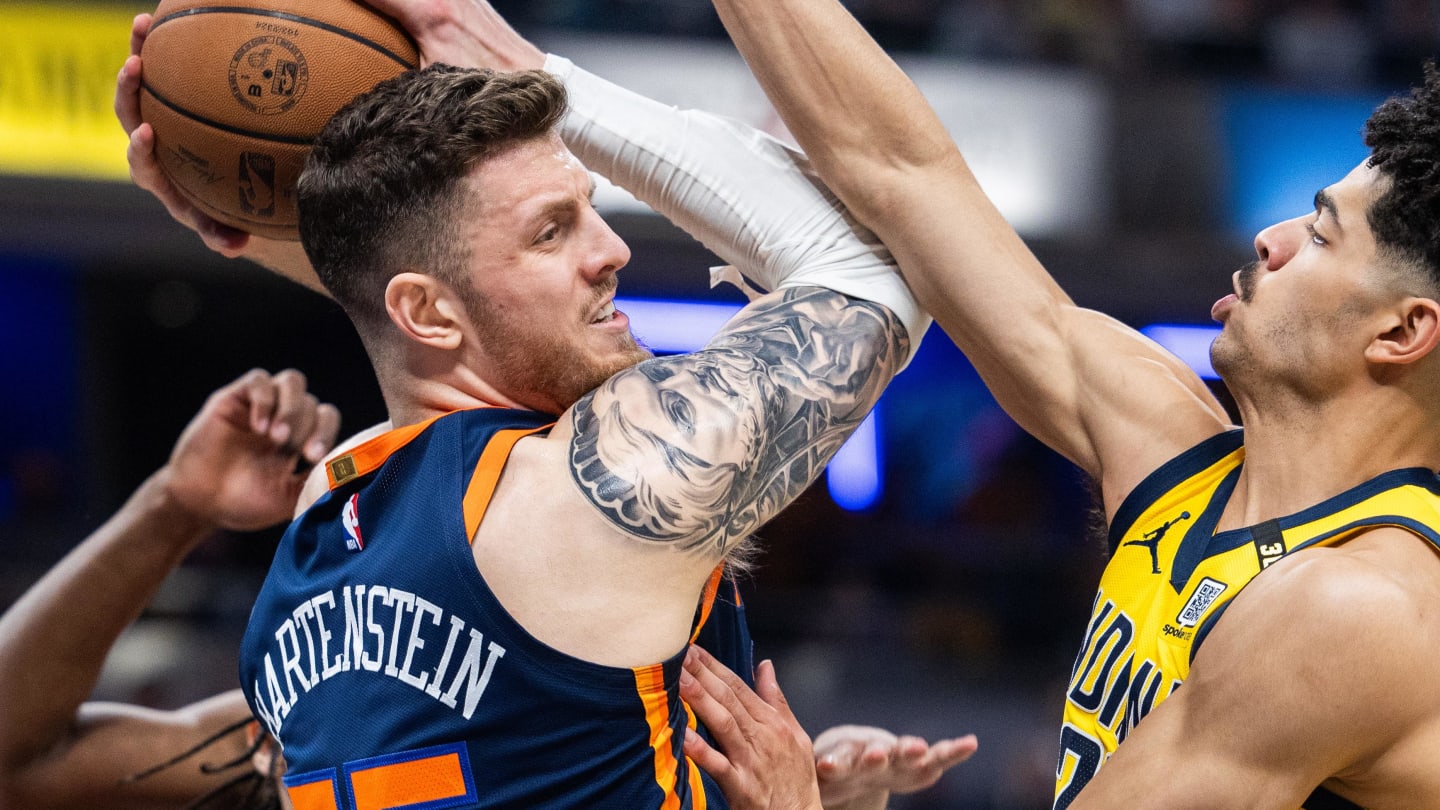 Knicks at Pacers Game 6 Preview: How, Who to Watch