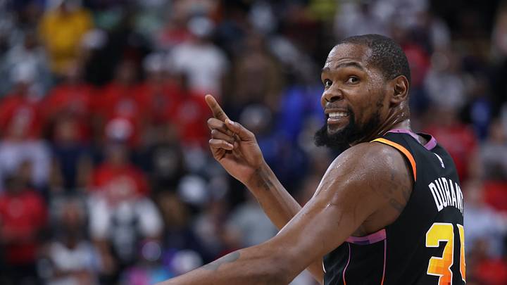 Kevin Durant