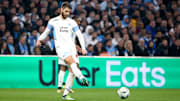 Duje Caleta-Car quitte l'OM.
