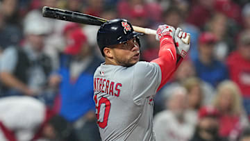 St. Louis Cardinals v Philadelphia Phillies - Game Two