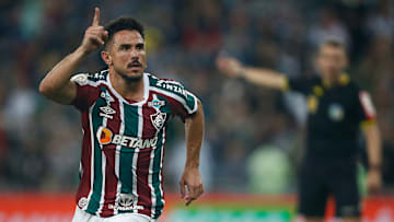 Será a segunda passagem do jogador pelo Furacão.