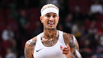 Washington Wizards v Toronto Raptors