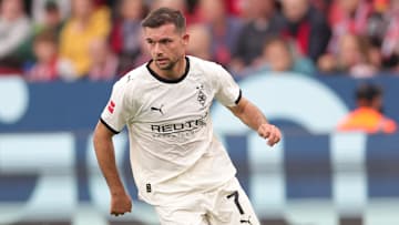 Kevin Stöger erhält Rückendeckung von Eugen Polanski