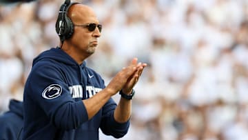 Northwestern v Penn State