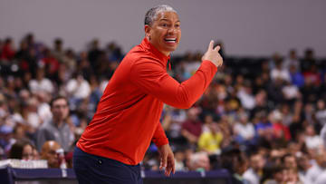 Tyronn Lue, LA Clippers