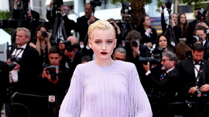 "Eddington" Red Carpet