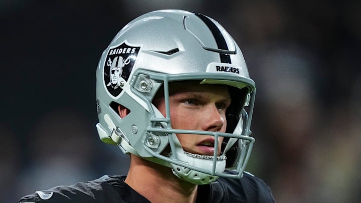 Dallas Cowboys v Las Vegas Raiders