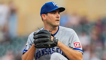 Kansas City Royals v Minnesota Twins