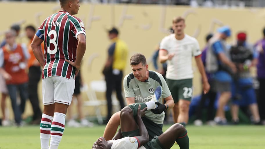 Moisés Caicedo