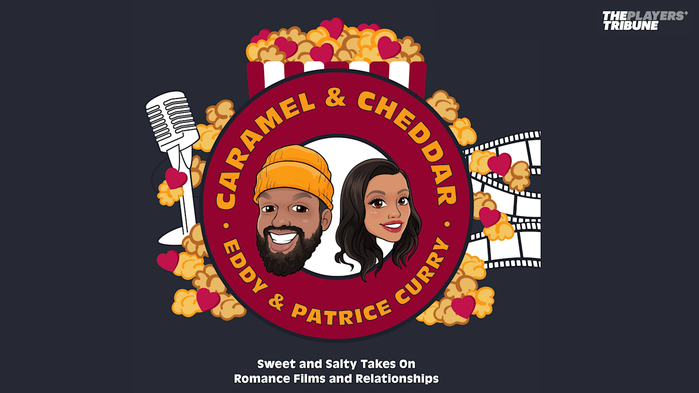 Episode 1 Malcolm & Marie Caramel & Cheddar Podcast The Players