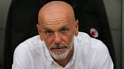 US Sassuolo v AC Milan - Serie A