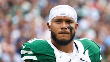 New York Jets v Tennessee Titans