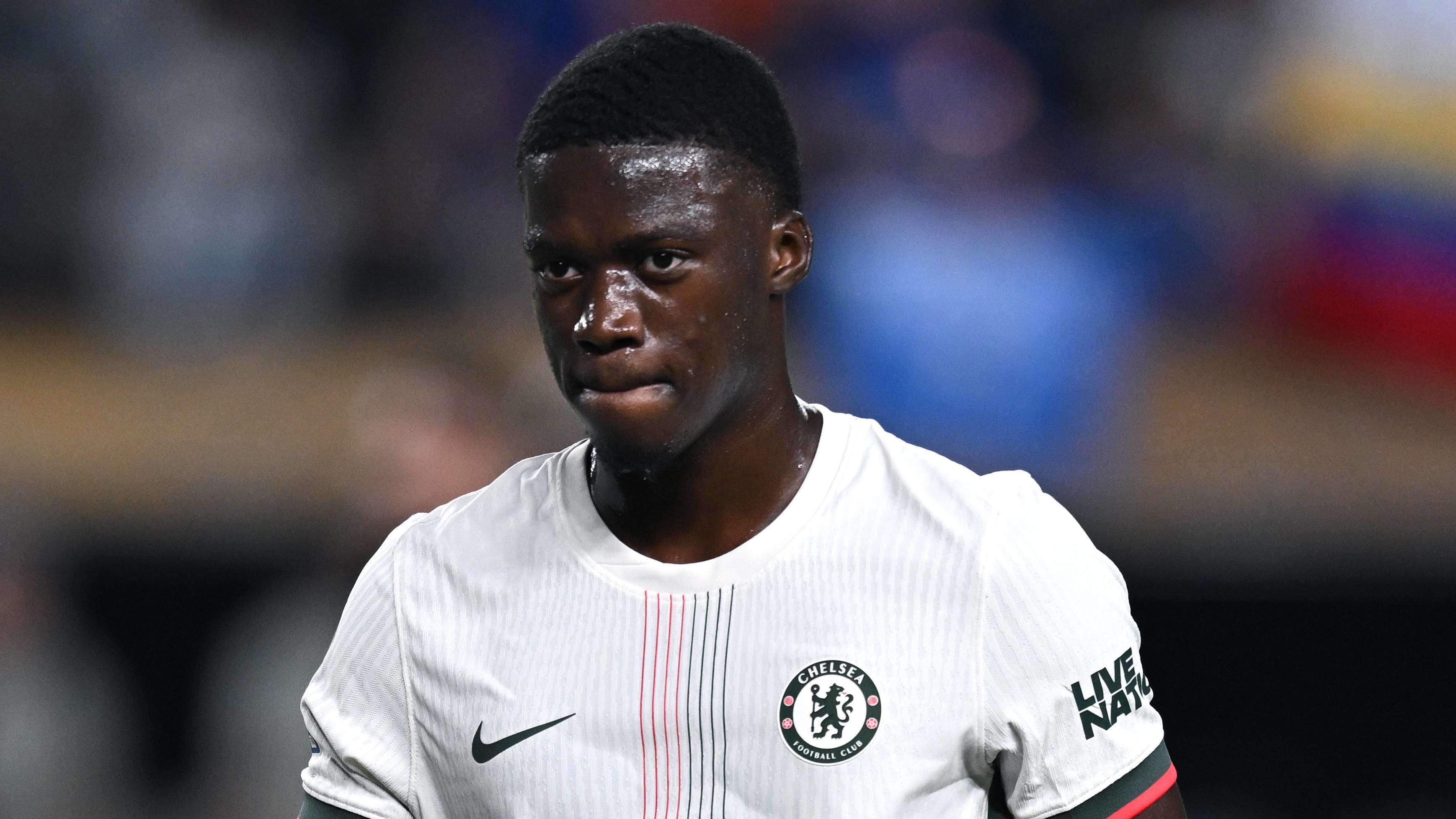 มามาดู ซาร์