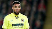 Arnaut Danjuma