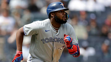 Guerrero Jr. podría firmar en 2026 con los Yankees